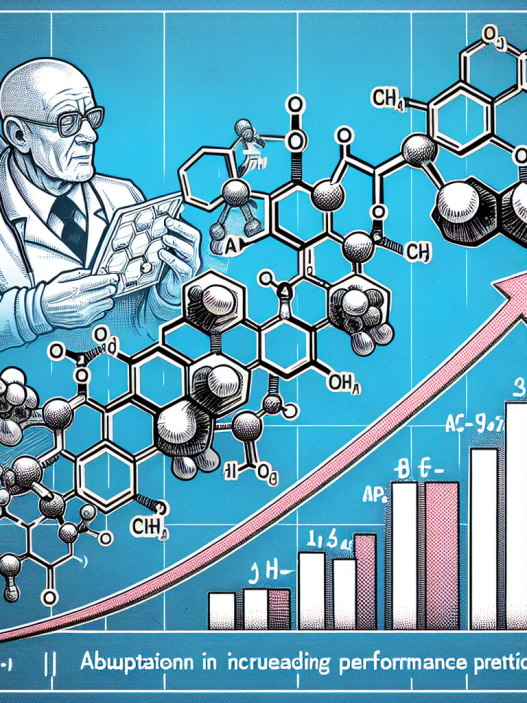Dihydroboldenone cypionate et période d'adaptation à l'effort