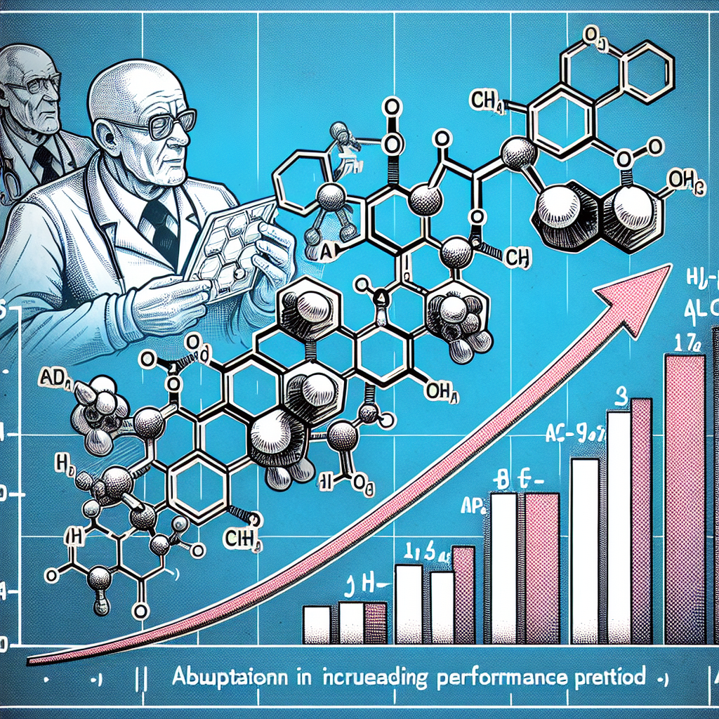Dihydroboldenone cypionate et période d'adaptation à l'effort