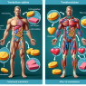 Effet des comprimés de trenbolone sur le métabolisme lipidique