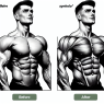 Effet du Synthol sur l'esthétique du soulagement musculaire