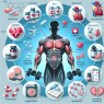 Effets secondaires de l'acétate de trenbolone : comment les éviter
