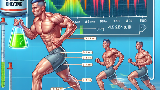L'effet du chlore de yohimbine sur l'endurance musculaire lors d'un entraînement fractionné
