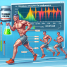 L'effet du chlore de yohimbine sur l'endurance musculaire lors d'un entraînement fractionné