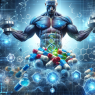 L'effet du mélange de trenbolone sur la densité des fibres musculaires