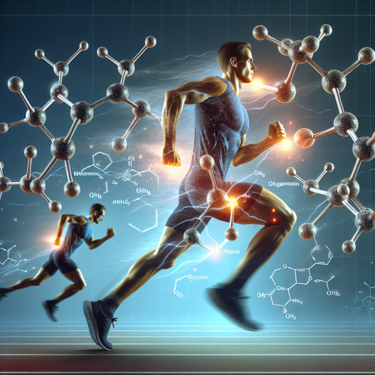 L'interaction entre les oméga-3 et les hypocholestérolémiants dans le sport