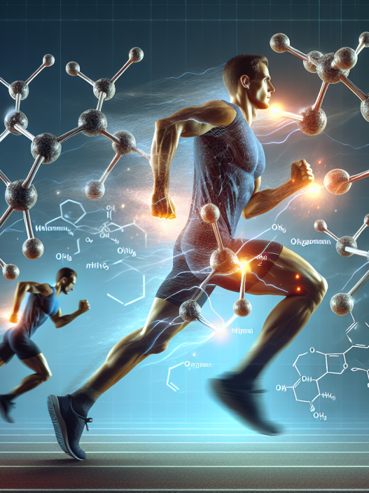 L'interaction entre les oméga-3 et les hypocholestérolémiants dans le sport