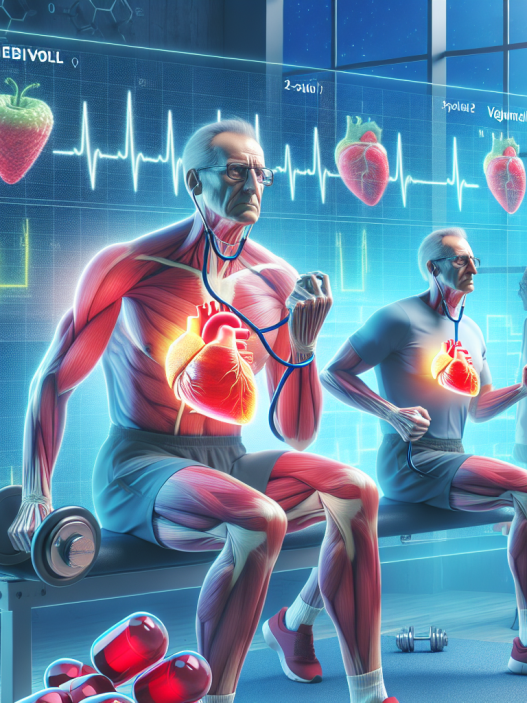 L'utilisation du nébivolol lors d'entraînements à fréquence cardiaque variable