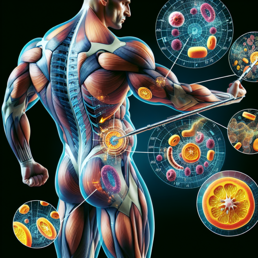 La réduction de la graisse sous-cutanée comme l'un des effets de l'Enanthate de trenbolone