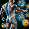 La réduction de la graisse sous-cutanée comme l'un des effets de l'Enanthate de trenbolone