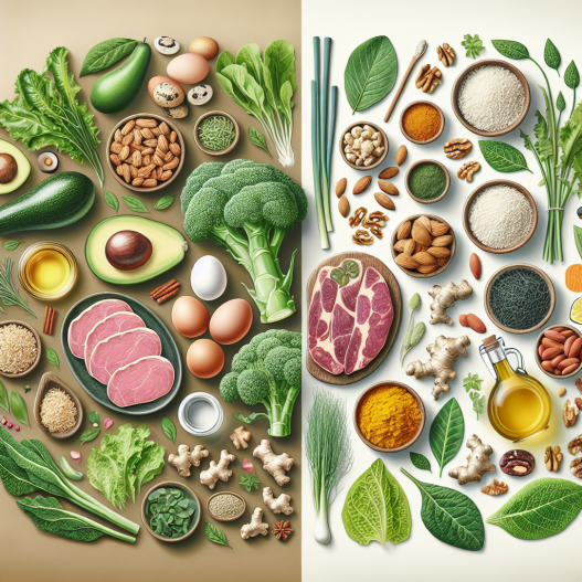 Régime cétogène en détox pharmacologique