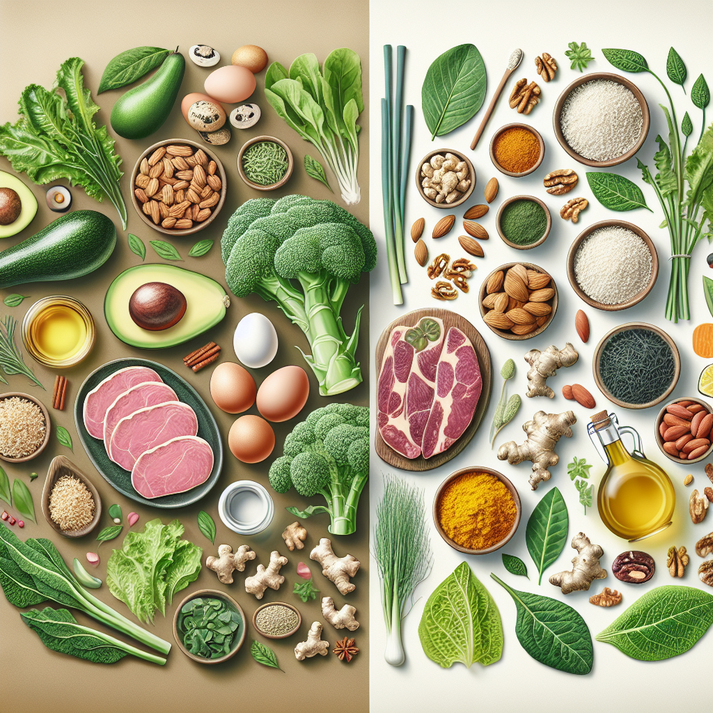 Régime cétogène en détox pharmacologique