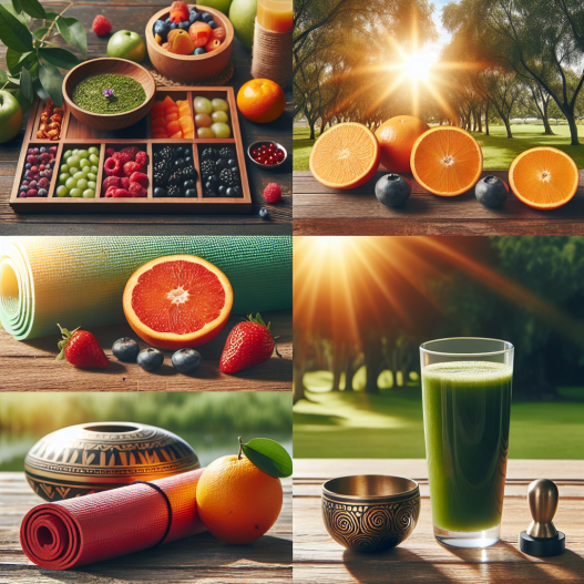 Stratégies naturelles de purification en post-entraînement