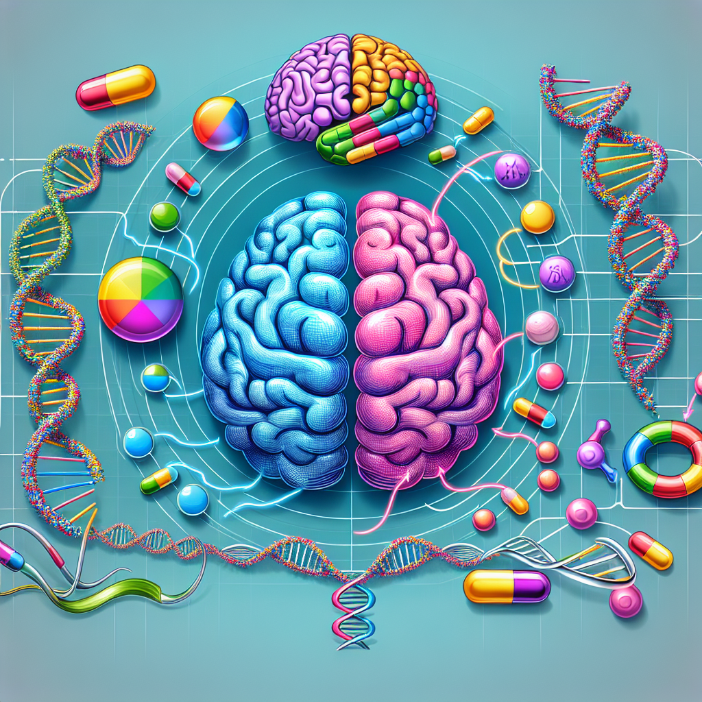 Suppléments psychotropes et contrôle hormonal