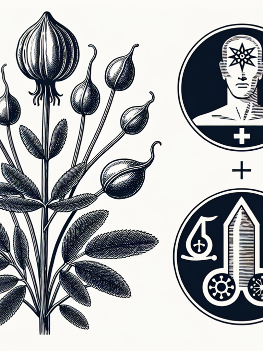 Tribulus Terrestris et son effet sur la fonction érectile