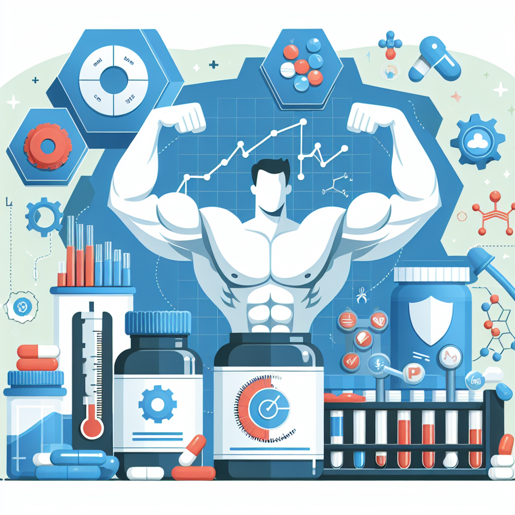 Avantages de la forme ester longue de l'énanthate de tréstolone