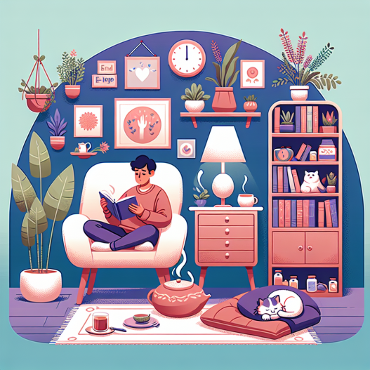 Comment éviter l'épuisement émotionnel après avoir terminé