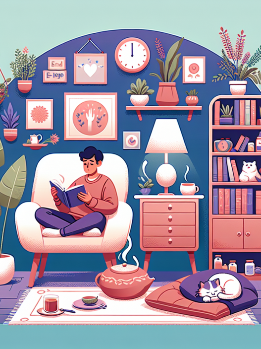 Comment éviter l'épuisement émotionnel après avoir terminé