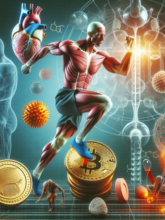 Effet du furosémide sur le système nerveux des athlètes