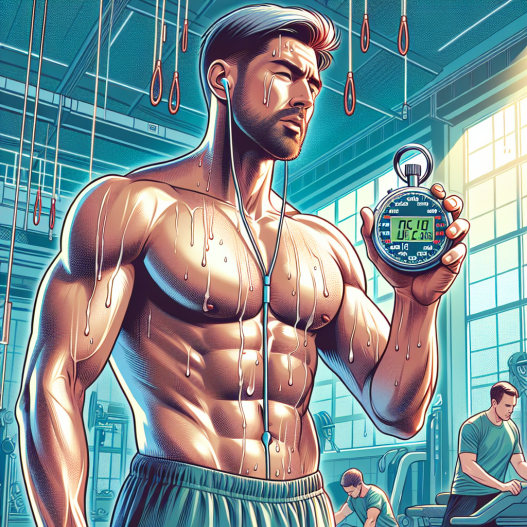 L'effet de la Mibolérone sur la vitesse de récupération musculaire