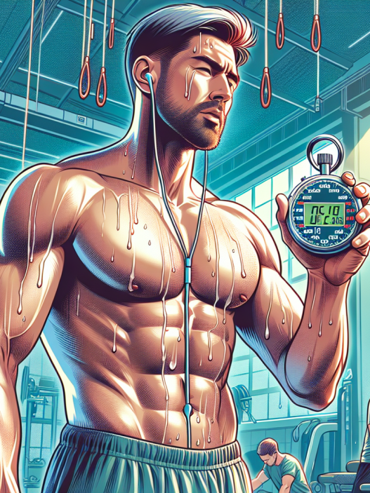 L'effet de la Mibolérone sur la vitesse de récupération musculaire