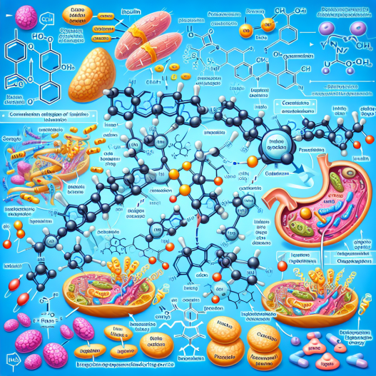 L'insuline et la régulation de la lipolyse pendant l'entraînement