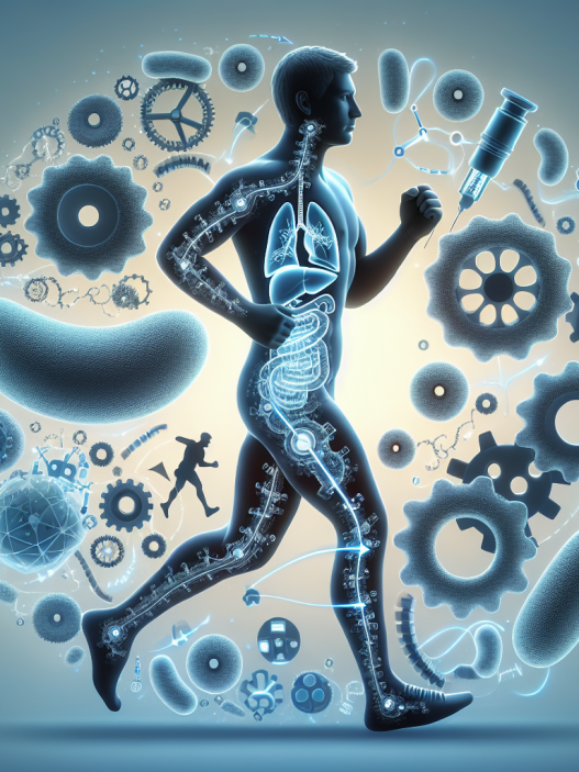 L'insuline et le maintien d'une glycémie normale pendant l'effort physique