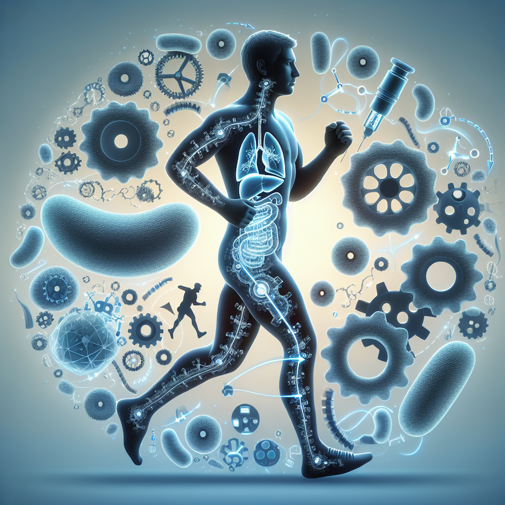 L'insuline et le maintien d'une glycémie normale pendant l'effort physique