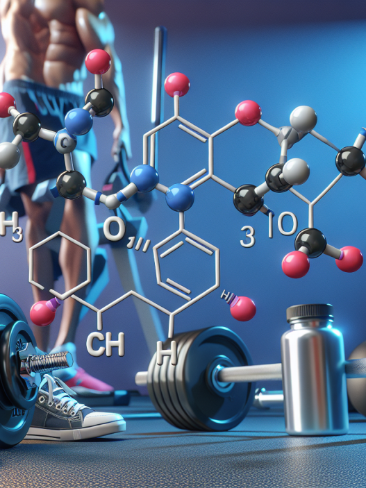 La stenbolone dans les programmes de prise de masse musculaire « propre » sans rétention d'eau