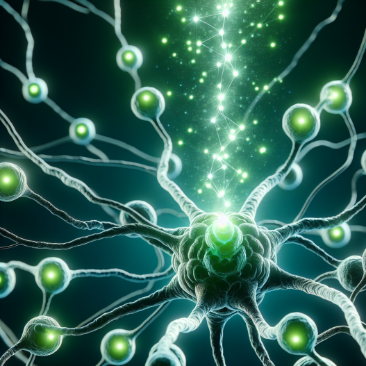 La tréstolone favorise-t-elle la santé du système nerveux ?