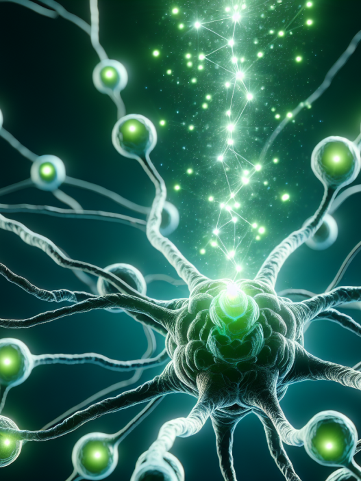 La tréstolone favorise-t-elle la santé du système nerveux ?