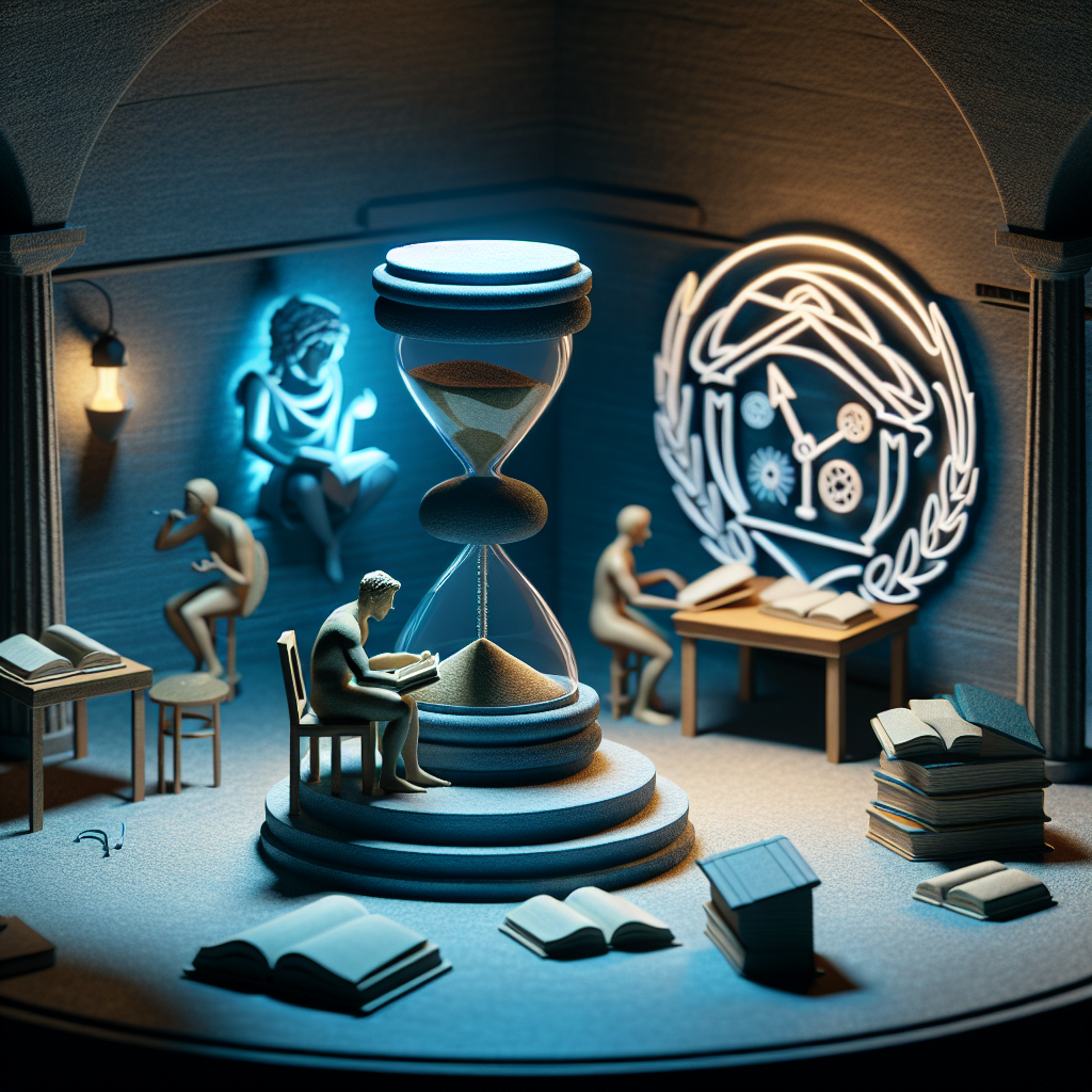 Le mythe des « petites doses » pendant un cours solo