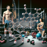 Méthyldrostanolone en musculation et entraînement fonctionnel