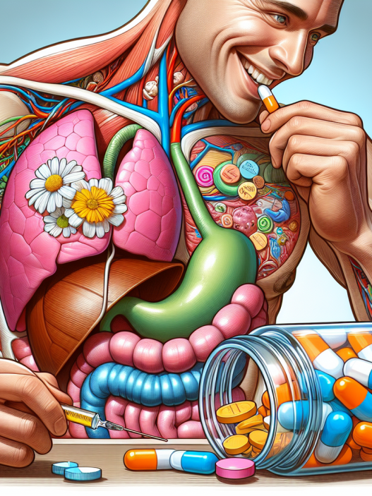 Méthyldrostanolone et appétit : stimulation ou réduction