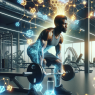 Peptides pour augmenter la motivation pendant un entraînement intensif