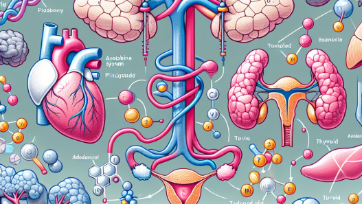 Rétablissement du système endocrinien après la prise de stéroïdes anabolisants avec du tamoxifène.