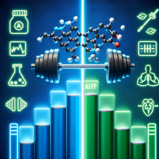 Stéroïdes et soutien des indicateurs de force en contexte de faible énergie