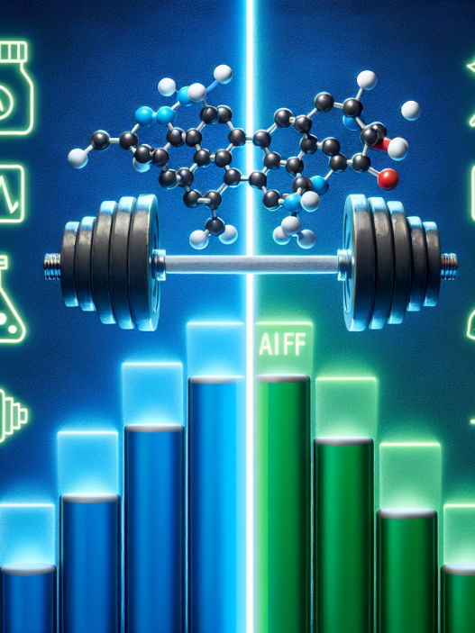 Stéroïdes et soutien des indicateurs de force en contexte de faible énergie