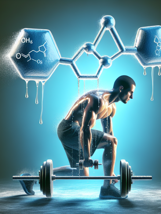 Stéroïdes pour augmenter la force et l'endurance