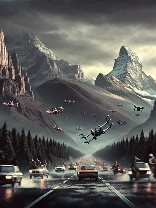 Un cours solo affecte-t-il la vitesse de réaction ?