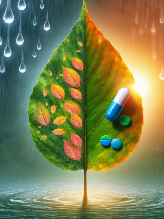 Utilisation d'antidépresseurs pendant le déclin hormonal