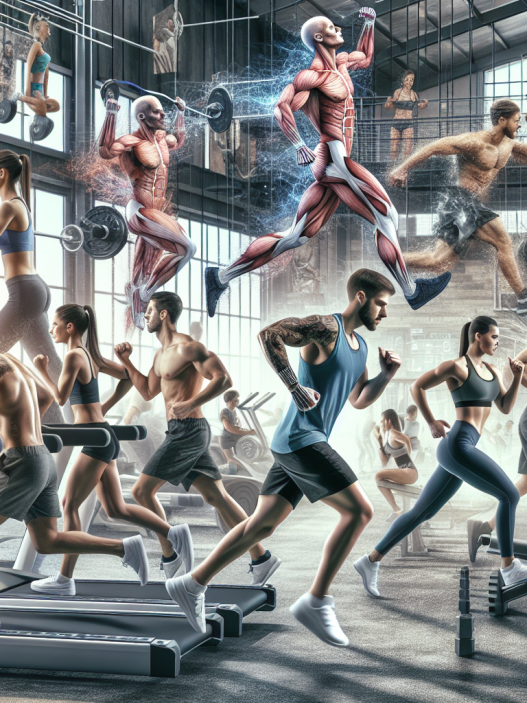 Utilisation de stéroïdes dans les programmes d'entraînement fractionné