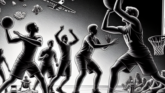 Aminos et adolescents sportifs : prudence et priorités nutritionnelles