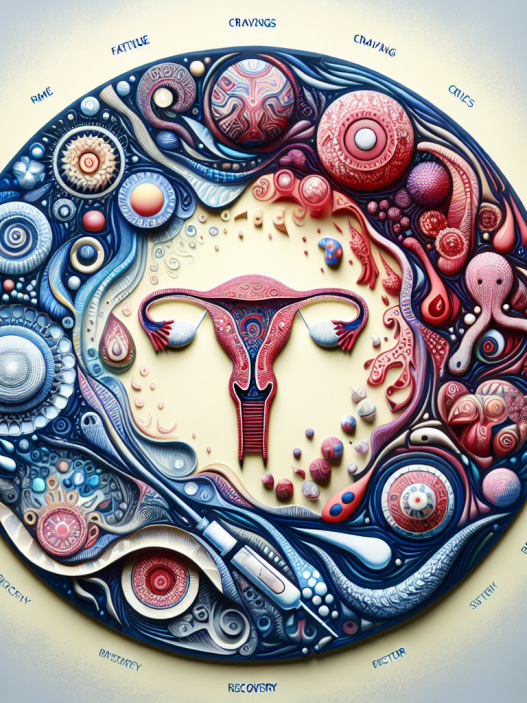 Aminos et cycle menstruel : fatigue, cravings, récupération