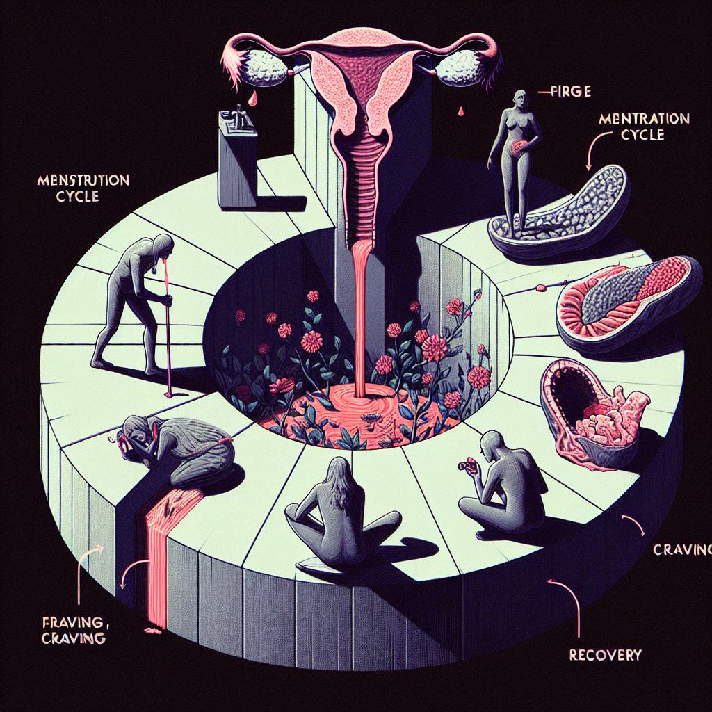Aminos et cycle menstruel : fatigue, cravings, récupération