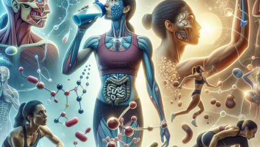 Aminos et récupération chez les femmes sportives : points clés