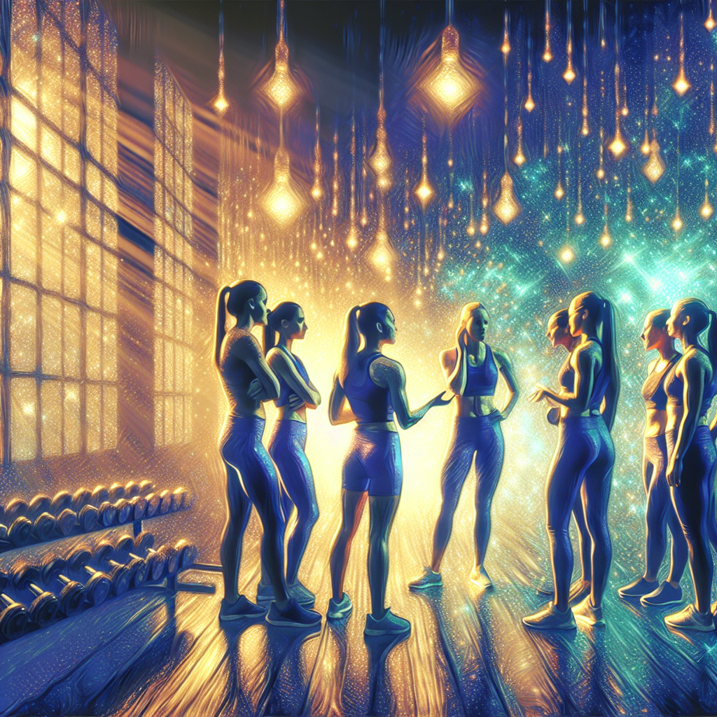 Aminos et récupération chez les femmes sportives : points clés