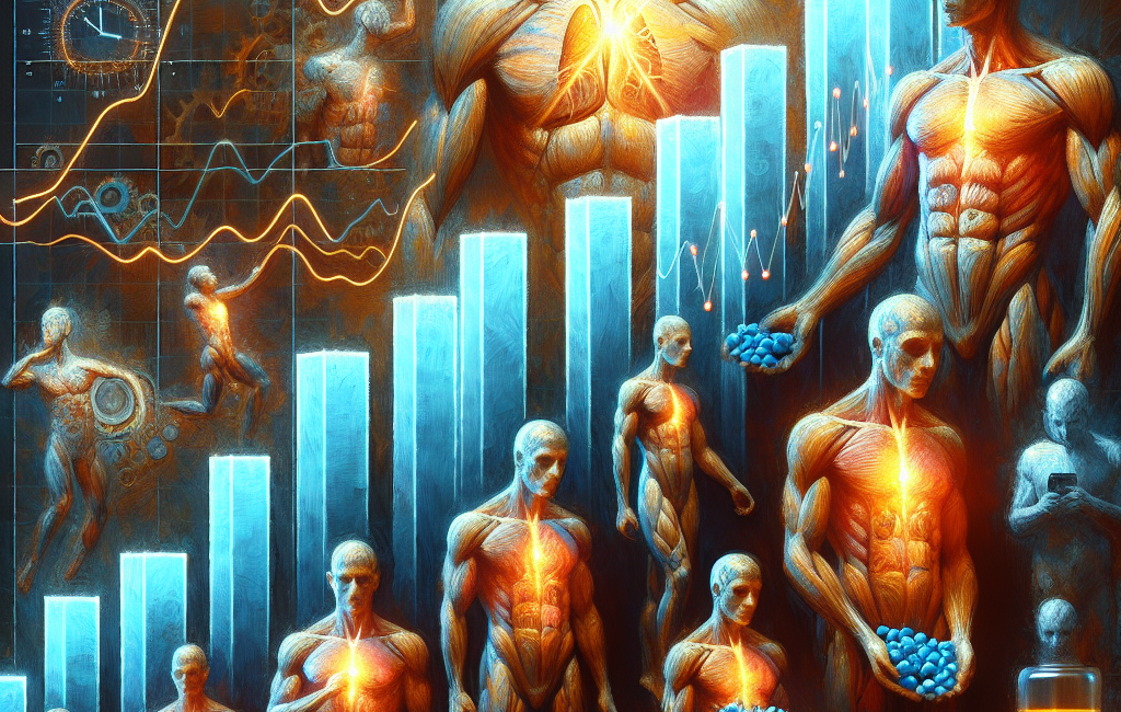 Andriol et taux de testostérone au cours de la journée : pourquoi le moment où on fait les analyses est important