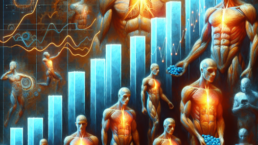 Andriol et taux de testostérone au cours de la journée : pourquoi le moment où on fait les analyses est important