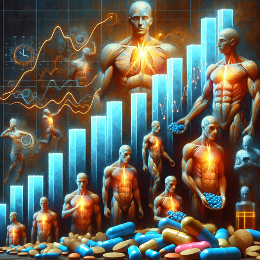 Andriol et taux de testostérone au cours de la journée : pourquoi le moment où on fait les analyses est important