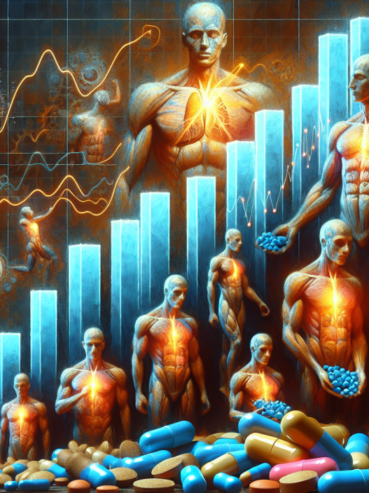 Andriol et taux de testostérone au cours de la journée : pourquoi le moment où on fait les analyses est important